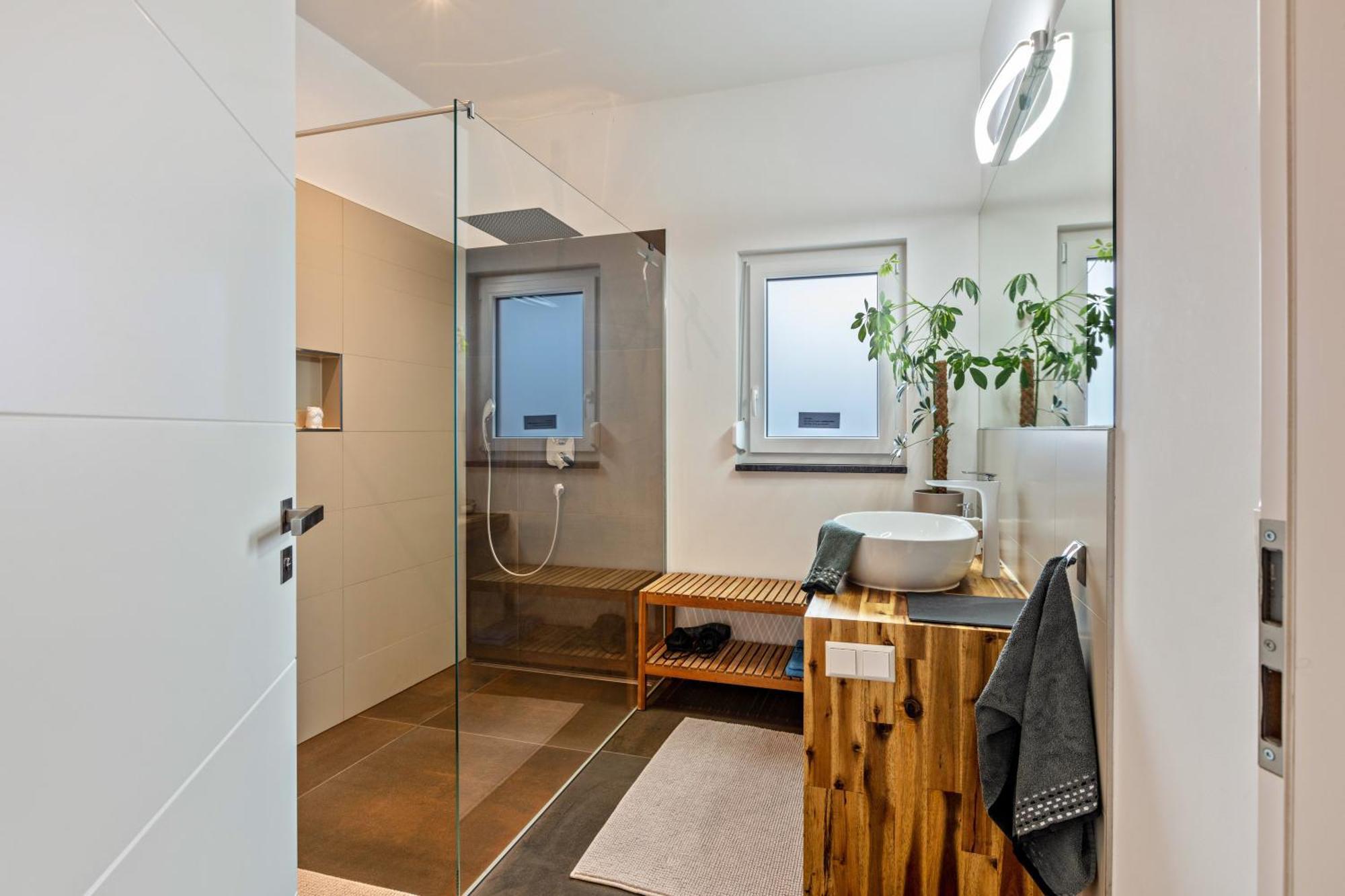 Ferienwohnung Am Baechle Weilheim エクステリア 写真