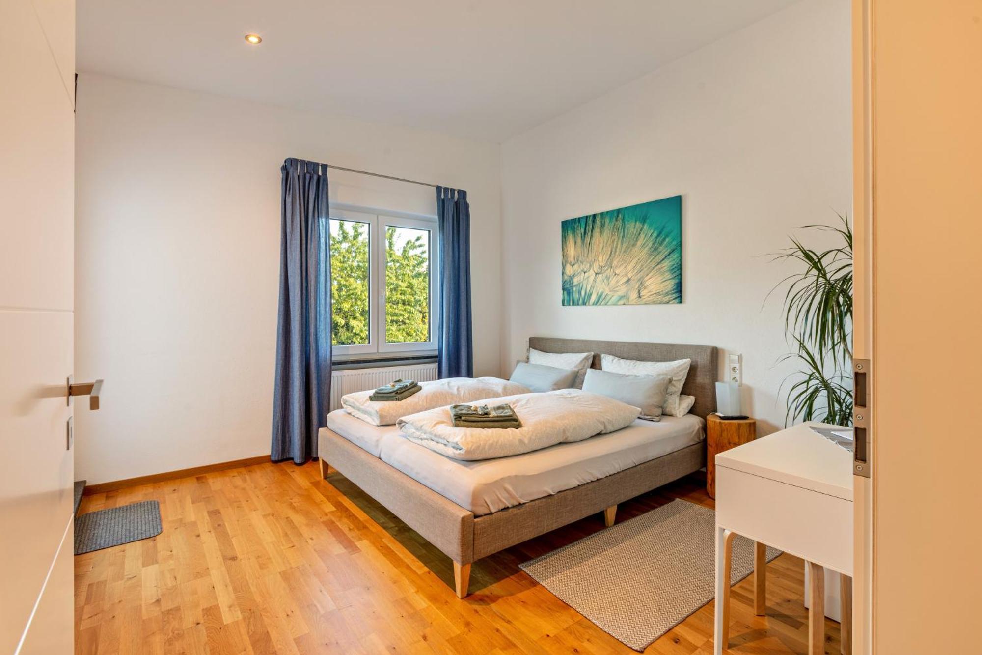 Ferienwohnung Am Baechle Weilheim エクステリア 写真
