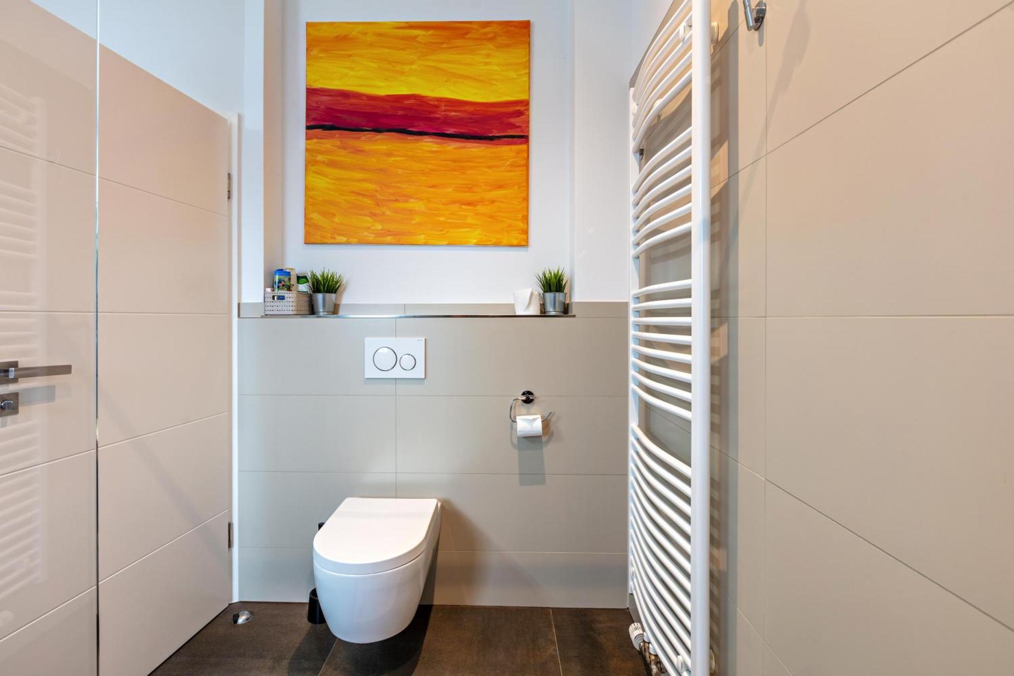 Ferienwohnung Am Baechle Weilheim エクステリア 写真