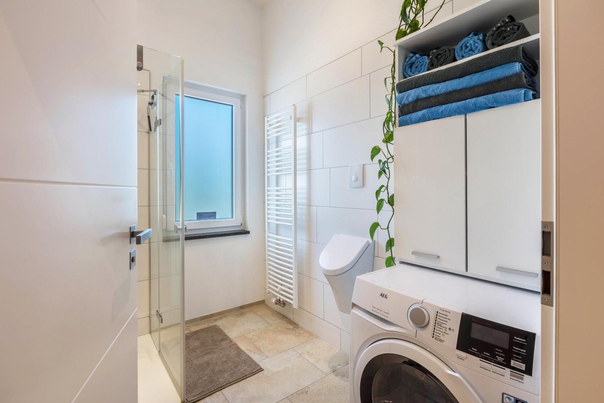 Ferienwohnung Am Baechle Weilheim エクステリア 写真